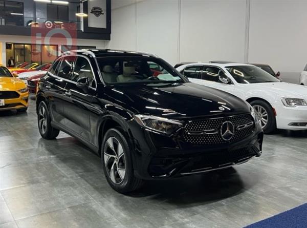 Mercedes-Benz GLC 2024 for sale in Iraq - Erbil